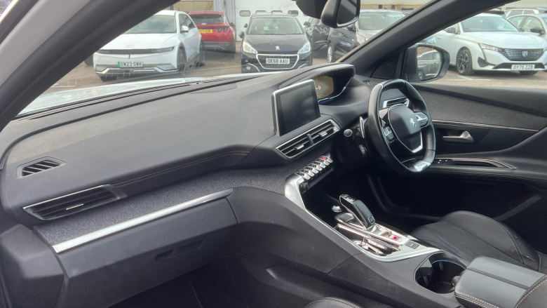 Peugeot 3008 1.2 PureTech GT Line Premium 5dr EAT8 Petrol Estate